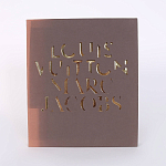 Книга Louis Vuitton Marc Jacobs Limmited edition варинант исполнения - 5 | Loft Concept в Твери
