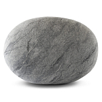 Пуф - Камень GREY MARBLE варинант исполнения - 1 | Loft Concept в Твери