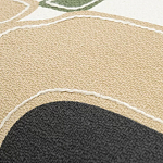 Подушка декоративная с абстрактным узором Divine Abstractions варинант исполнения - 2 | Loft Concept в Твери