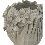 Кашпо Hidden emotions варинант исполнения - 2 | Loft Concept в Твери