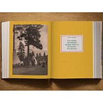 Подарочная Книга Edward S. Curtis North American Indian Complete Portfolios варинант исполнения - 13 | Loft Concept в Твери