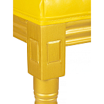 Стул French Bul yellow варинант исполнения - 8 | Loft Concept в Твери