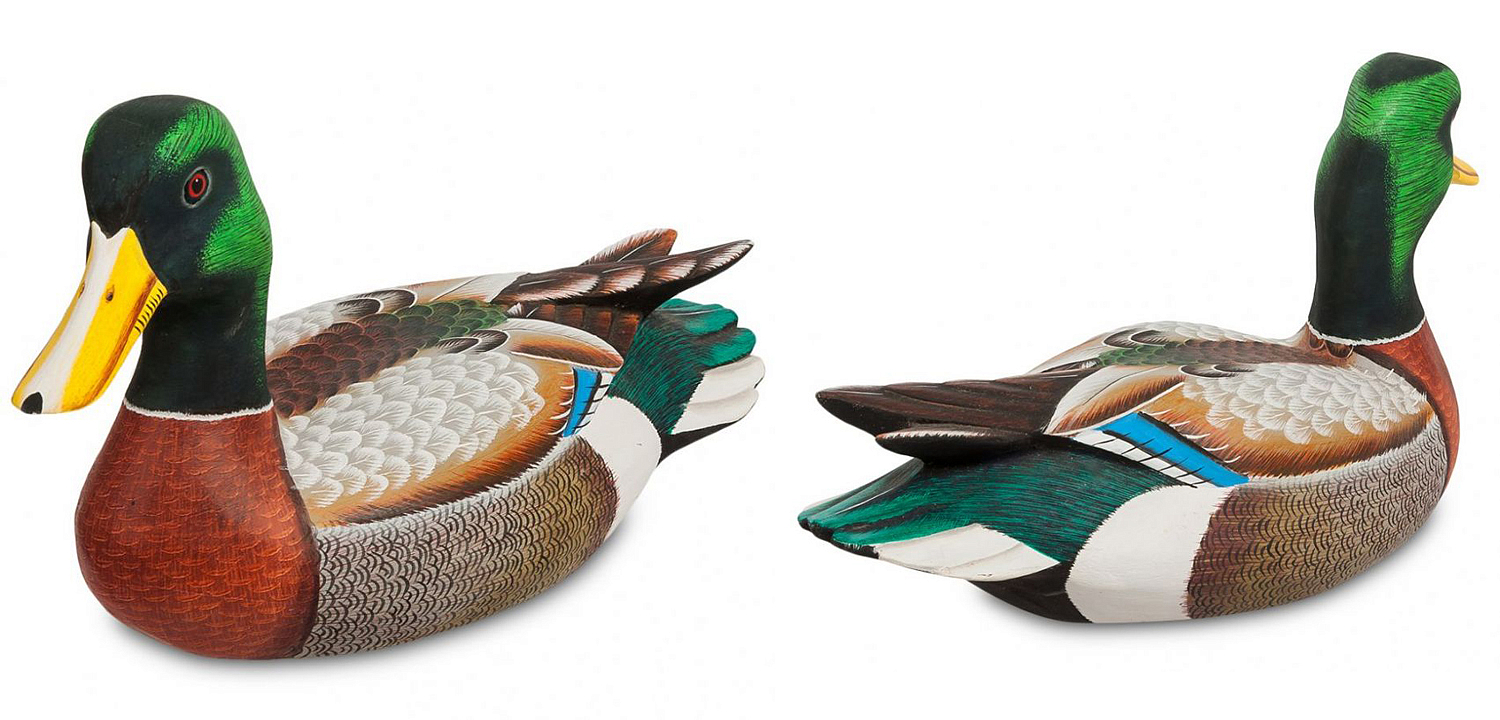 Статуэтка Duck Статуэтка Duck - Loft-Concept в Твери