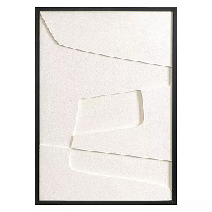 Панно декоративное объемное Beyond Reality M