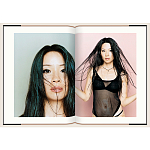 Подарочный Фотоальбом Matthew Rolston Beauty light 2006 варинант исполнения - 4 | Loft Concept в Твери