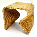 Табуретка параметрическая «FLEXIBLE» варинант исполнения - 1 | Loft Concept в Твери