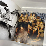 One 2 One by William Hannigan Portrait Photography варинант исполнения - 5 | Loft Concept в Твери