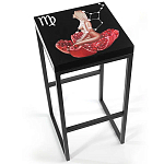 Барный стул Zodiac sign Дева варинант исполнения - 1 | Loft Concept в Твери