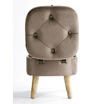 Пуф The tonality of simplicity варинант исполнения - 4 | Loft Concept в Твери