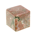 Камни для охлаждения виски из натурального камня креноид Natural Stone Cube варинант исполнения - 2 | Loft Concept в Твери