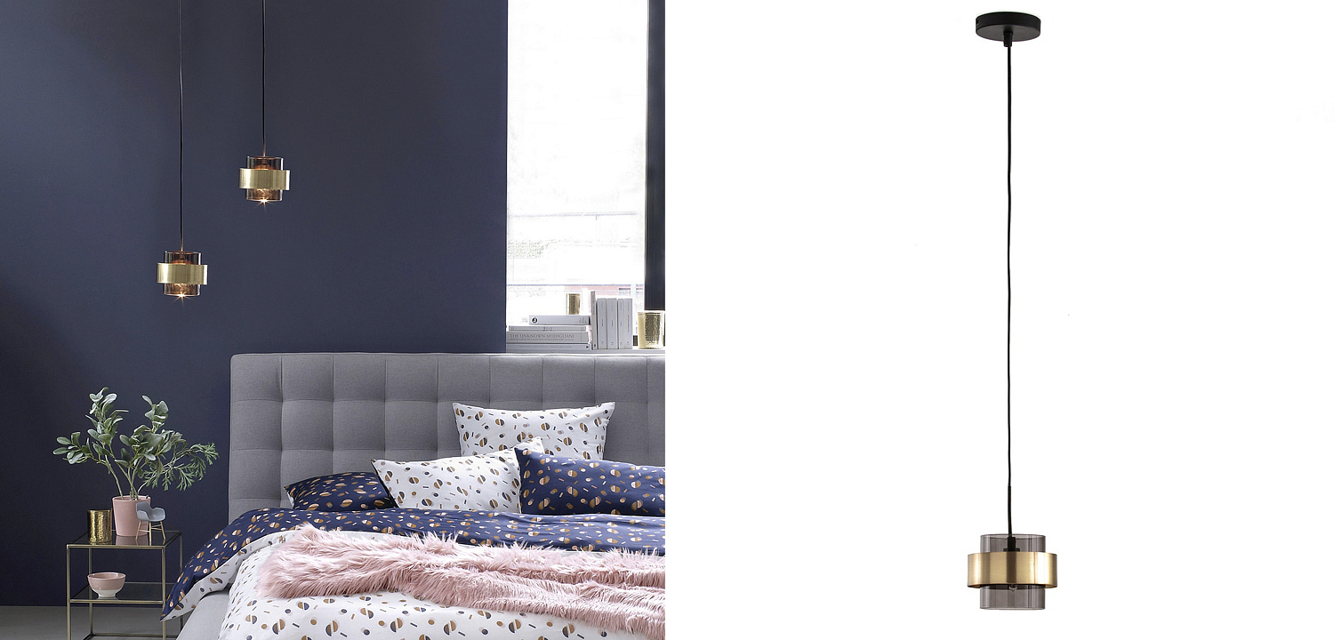 Подвесной светильник Truvor Pendant Подвесной светильник Truvor Pendant - Loft-Concept в Твери