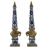 Фигурка The erected obelisk варинант исполнения - 2 | Loft Concept в Твери