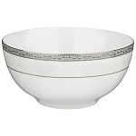 Обеденный сервиз белого цвета из фарфора на 6 персон 23 предмета Royal Porcelain Collection варинант исполнения - 3 | Loft Concept в Твери