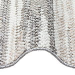 Ковер из полиэстера Frosts варинант исполнения - 3 | Loft Concept в Твери