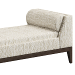 Кушетка Manteca современной классической формы варинант исполнения - 3 | Loft Concept в Твери