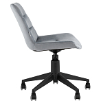 Кресло для рабочего стола Sheilly Grey варинант исполнения - 3 | Loft Concept в Твери