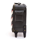 Чемодан дорожный SELETTI Travel Kit Trolley Shit варинант исполнения - 4 | Loft Concept в Твери