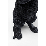 Настольная лампа Черный кот варинант исполнения - 4 | Loft Concept в Твери