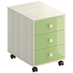 Тумба с ящиками William варинант исполнения - 1 | Loft Concept в Твери