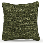 Мебельная ткань Шенилл зеленый цвет 138 см T4-22 варинант исполнения - 10 | Loft Concept в Твери