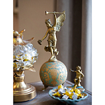 Фигурка The angel on the ball варинант исполнения - 5 | Loft Concept в Твери