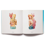 Коллекционный Арт-альбом Jeff Koons SF MoMA Softcover 1992 Букинистика варинант исполнения - 5 | Loft Concept в Твери