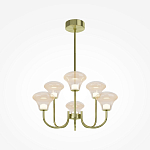 Люстра подвесная Dynasty 3000К варинант исполнения - 1 | Loft Concept в Твери