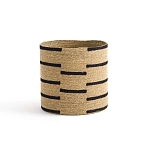 Плетеная корзина Asani Wicker Basket варинант исполнения - 1 | Loft Concept в Твери