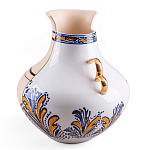 Ваза Seletti Nazca варинант исполнения - 2 | Loft Concept в Твери