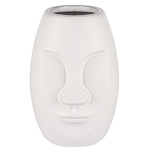 Ваза керамическая Face forever