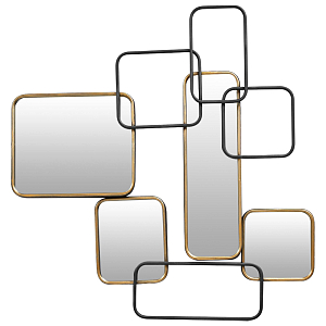 Зеркало Iqura Mirror