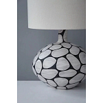 Светильники «Черно-белые» варинант исполнения - 2 | Loft Concept в Твери