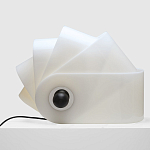 Настольная дизайнерская лампа Poltronova Ghepre Table Lamp варинант исполнения - 5 | Loft Concept в Твери