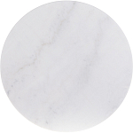 Столик дизайнерский The White Touch варинант исполнения - 2 | Loft Concept в Твери