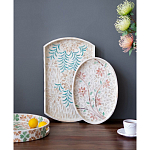 Поднос Minura варинант исполнения - 5 | Loft Concept в Твери