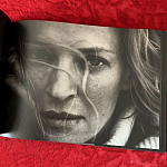 Фото-альбом Питер Линдберг Peter Lindbergh. Shadows on the Wall   варинант исполнения - 2 | Loft Concept в Твери