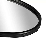 Зеркало асимметричной формы Reflection of Light варинант исполнения - 1 | Loft Concept в Твери