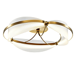 Потолочный светильник Breeze 3000К 45Вт варинант исполнения - 1 | Loft Concept в Твери