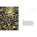 Книга Maison Lesage: Haute Couture Embroidery Mauries Patrick варинант исполнения - 8 | Loft Concept в Твери