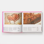 30,000 Years of Art: The Story of Human Creativity Across Time and Space варинант исполнения - 3 | Loft Concept в Твери