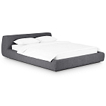 Кровать двуспальная Verna варинант исполнения - 5 | Loft Concept в Твери