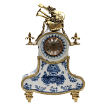 Часы настольные Barcelona варинант исполнения - 2 | Loft Concept в Твери