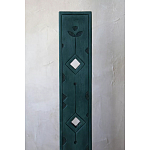 Скульптура из серии «Земля Биармии» узкая варинант исполнения - 2 | Loft Concept в Твери