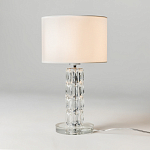 Настольная лампа Cut Stone Base варинант исполнения - 2 | Loft Concept в Твери