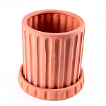 Цветочный горшок Seletti Dorico варинант исполнения - 1 | Loft Concept в Твери