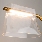 Настольный светильник Cabaret 3000К 8Вт варинант исполнения - 4 | Loft Concept в Твери