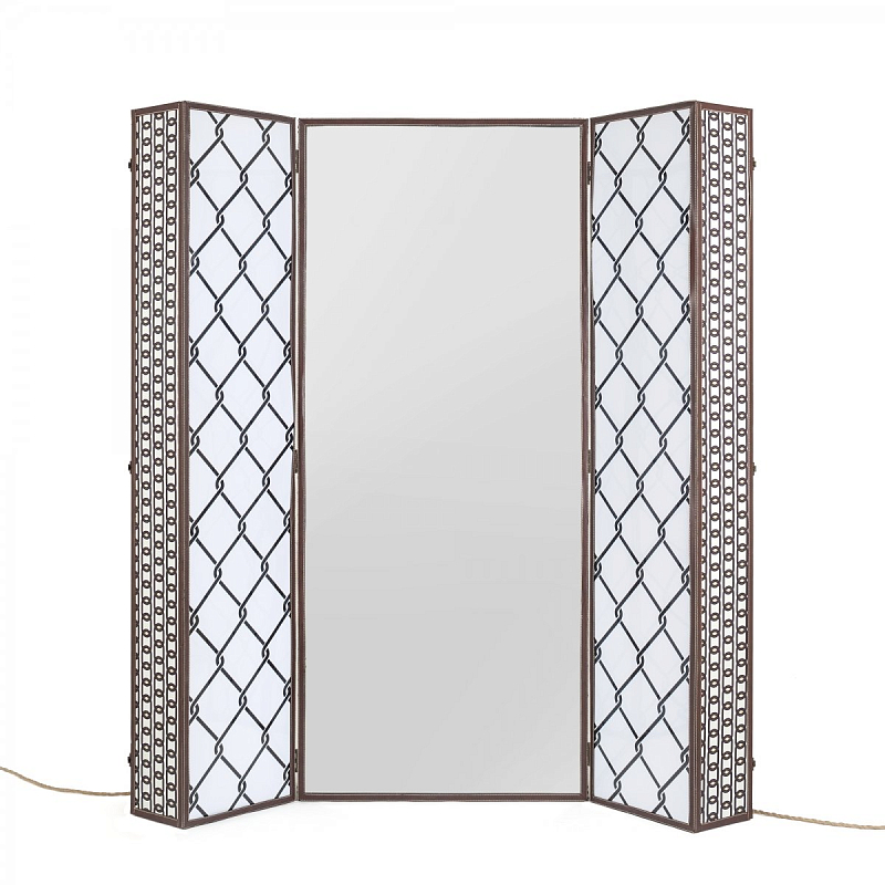 Сундук с подсветкой Lighting Trunk Trunk Сундук с подсветкой Lighting Trunk Trunk в Твери | Loft Concept