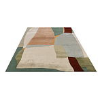 Ковер шелк Manhattan Wool Silk Carpet V варинант исполнения - 2 | Loft Concept в Твери