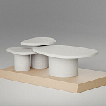 Столы «Trio» варинант исполнения - 2 | Loft Concept в Твери