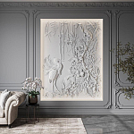 Барельеф SPRING варинант исполнения - 1 | Loft Concept в Твери